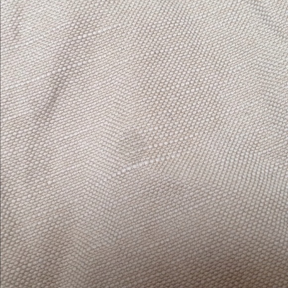 Alberto Men's Beige Cotton Linen Blend Pants - Picture 13 of 13